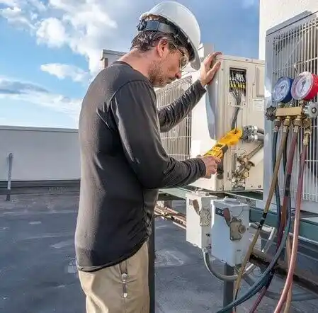 hvac services Fort Myers